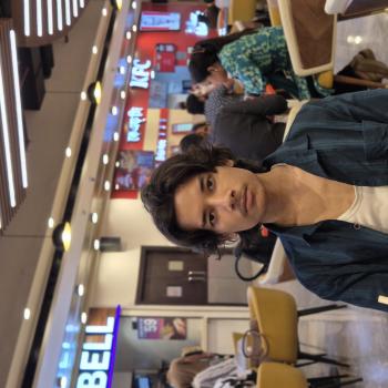 Sahir Mondal